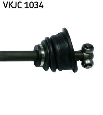 Cardan SKF ref. VKJC 1034